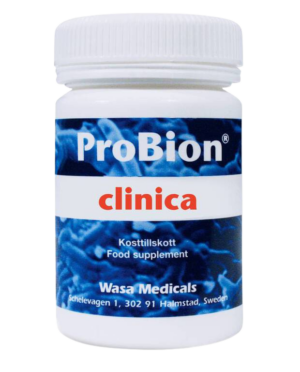 ProBion Clinica